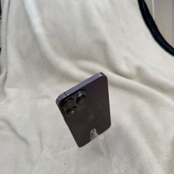 iPhone 14 Pro Max 128g สีม่วง สภาพสวยมาก รูปที่ 9
