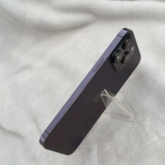 iPhone 14 Pro Max 128g สีม่วง สภาพสวยมาก รูปที่ 7