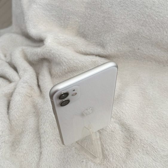 iPhone 11 64g สีขาว สภาพสวยมาก รูปที่ 6