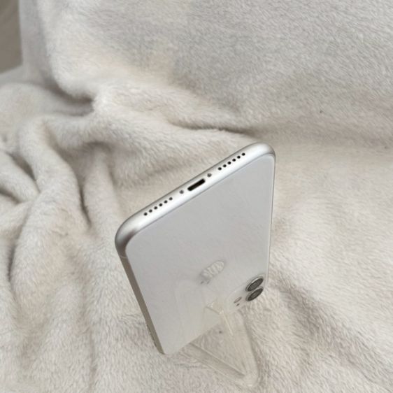 iPhone 11 64g สีขาว สภาพสวยมาก รูปที่ 7