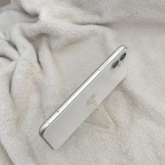 iPhone 11 64g สีขาว สภาพสวยมาก รูปที่ 8