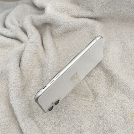 iPhone 11 64g สีขาว สภาพสวยมาก รูปที่ 9