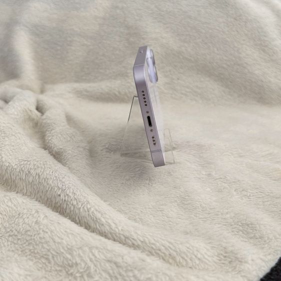 iPhone 14 128g สีม่วง สภาพสวยมาก รูปที่ 7