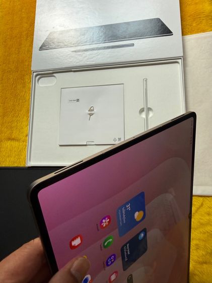 Samsung Tab S11 Ultra5G.ใหม่มาก รูปที่ 9