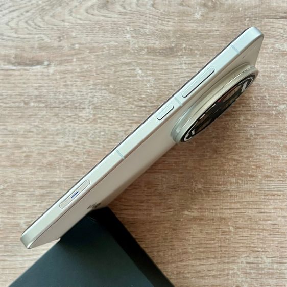 ขายเทิร์น Vivo X200 ultra 512 สีขาว แบต 99 สวยๆ เดิมๆ กล้องเทพ ครบกล่อง แถมเคส 2 ชิ้น รูปที่ 9