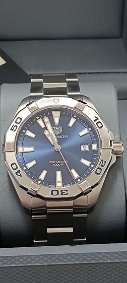 Tag Heuer รูปที่ 2