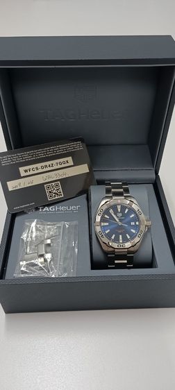 Tag Heuer รูปที่ 3