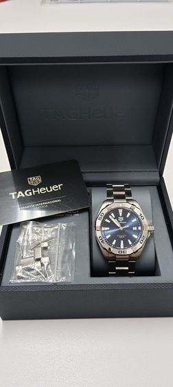 Tag Heuer รูปที่ 5