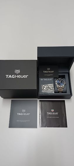Tag Heuer