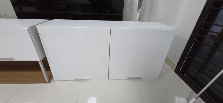 เฟอร์ชั้นทีวี koncept maximus 2.4เมตร  รูปที่ 3