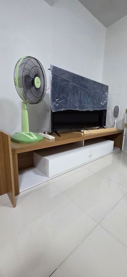 เฟอร์ชั้นทีวี koncept maximus 2.4เมตร  รูปที่ 6