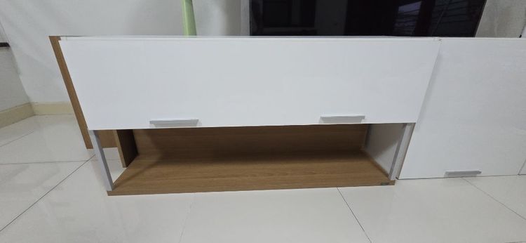 เฟอร์ชั้นทีวี koncept maximus 2.4เมตร  รูปที่ 4