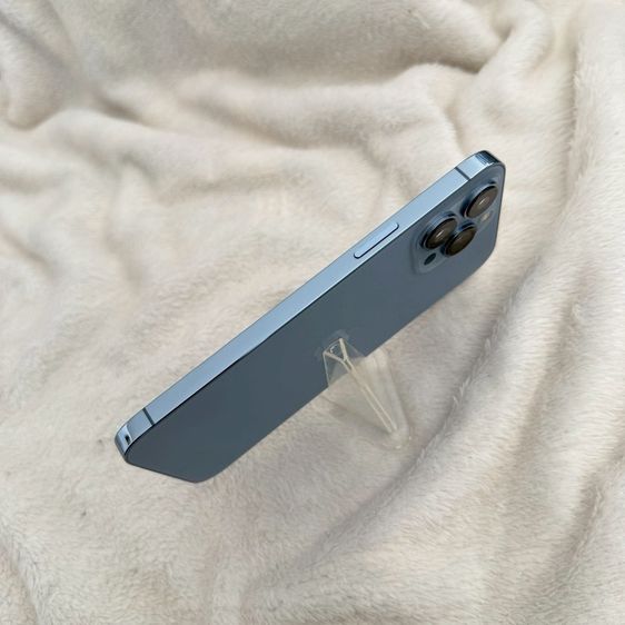 iPhone 13 Pro Max 256g สีฟ้า สภาพสวยมาก รูปที่ 8