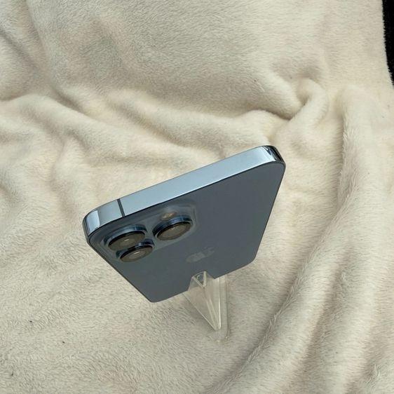 iPhone 13 Pro Max 256g สีฟ้า สภาพสวยมาก รูปที่ 6