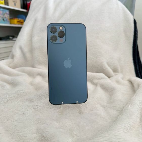 iPhone 12 Pro 256g สีฟ้า สภาพสวยมาก