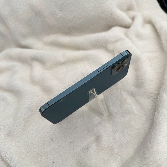 iPhone 12 Pro 256g สีฟ้า สภาพสวยมาก รูปที่ 7