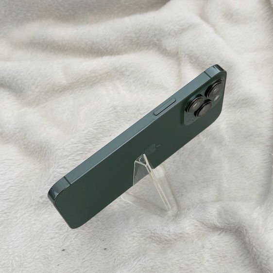 iPhone 13 pro 128g สีเขียว สภาพสวยมาก รูปที่ 8