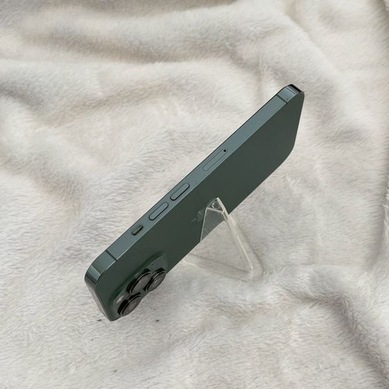 iPhone 13 pro 128g สีเขียว สภาพสวยมาก รูปที่ 9