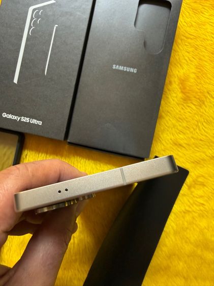 Samsung S25 Ultra-มีประกันศูนย์ รูปที่ 5