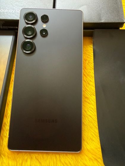 Samsung S25 Ultra-มีประกันศูนย์ รูปที่ 4