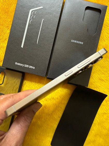 Samsung S25 Ultra-มีประกันศูนย์ รูปที่ 7