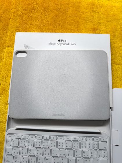 Magic Keyboard iPad Gen11-Gen10 รูปที่ 4