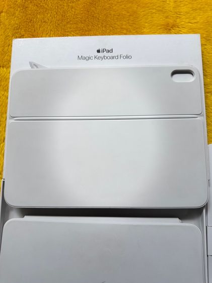 Magic Keyboard iPad Gen11-Gen10 รูปที่ 7