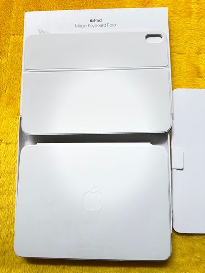 Magic Keyboard iPad Gen11-Gen10 รูปที่ 6