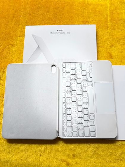 Magic Keyboard iPad Gen11-Gen10 รูปที่ 8