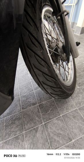 Honda scoopy I 2009  รูปที่ 11