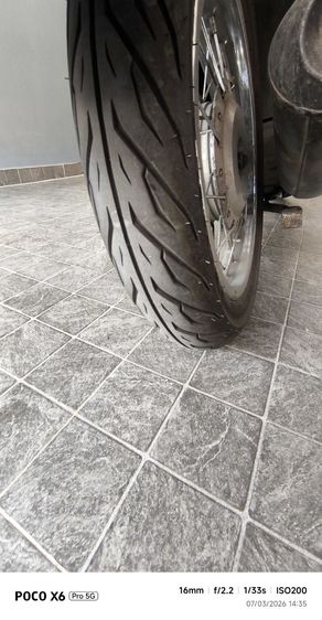 Honda scoopy I 2009  รูปที่ 10