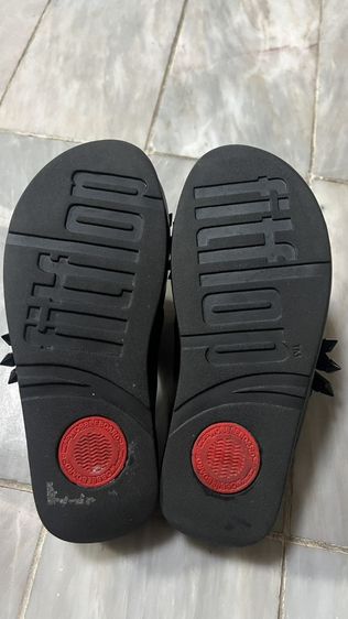 รองเท้า fitflop แท้ size EU38 ซื้อจากshop ในห้าง รูปที่ 3