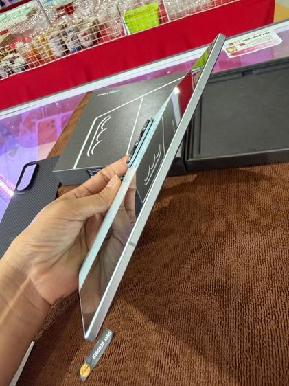Fold7 512gb เขียว สวยไร้รอยครบกล่อง  รูปที่ 7