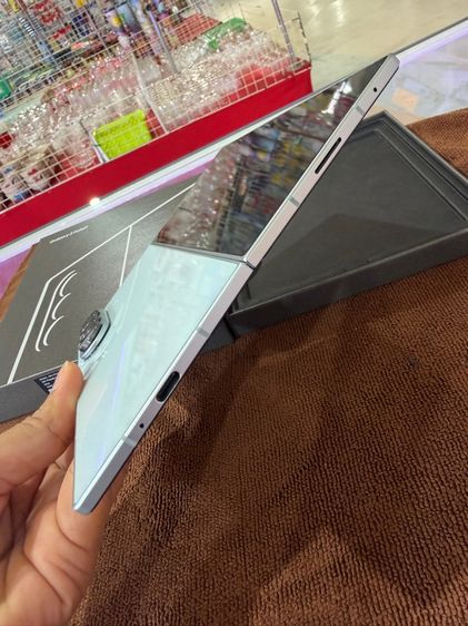 Fold7 512gb เขียว สวยไร้รอยครบกล่อง  รูปที่ 6