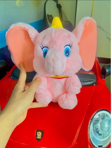 ตุ๊กตา รูปที่ 9