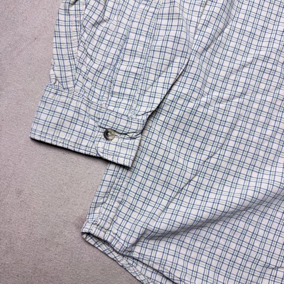 เสื้อเชิ้ต​ L.L.Bean Size L รูปที่ 6