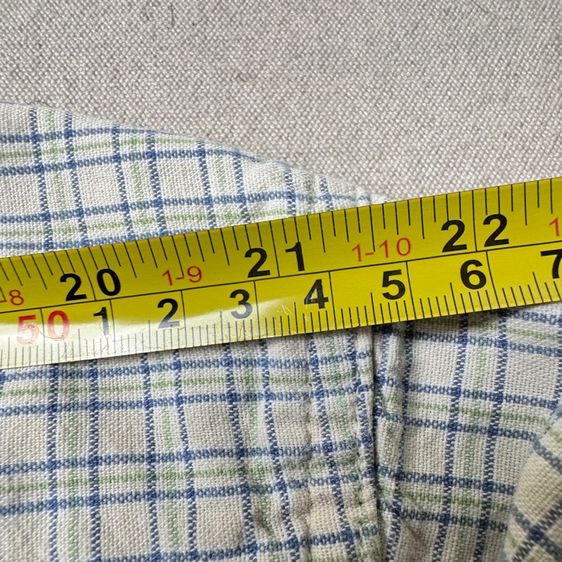 เสื้อเชิ้ต​ L.L.Bean Size L รูปที่ 7