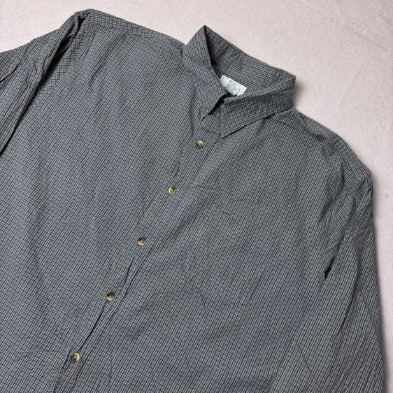 เสื้อเชิ้ต​ Dockers Size XL รูปที่ 2