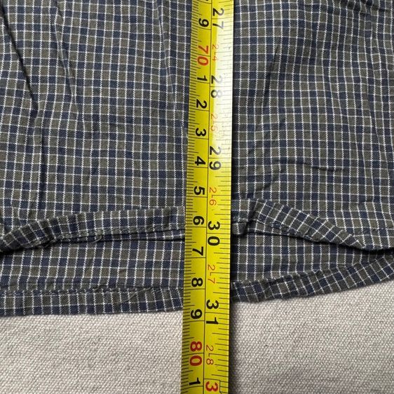 เสื้อเชิ้ต​ Dockers Size XL รูปที่ 11