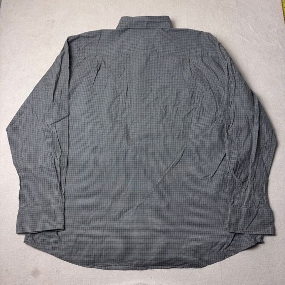 เสื้อเชิ้ต​ Dockers Size XL รูปที่ 7