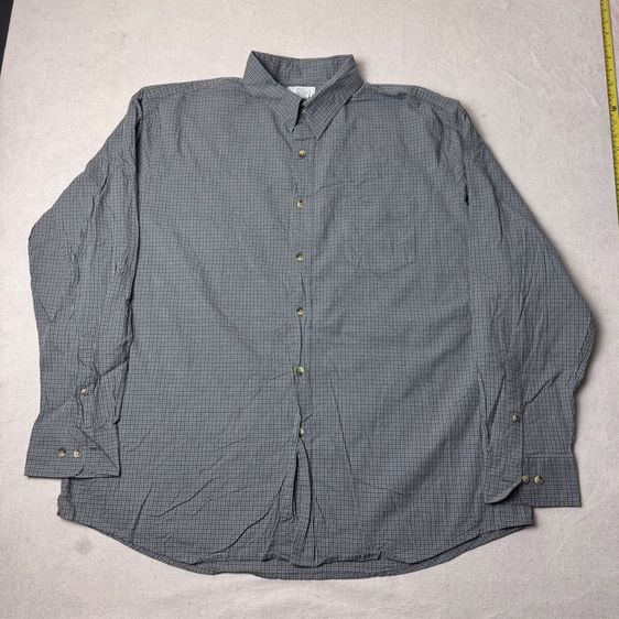 เสื้อเชิ้ต​ Dockers Size XL