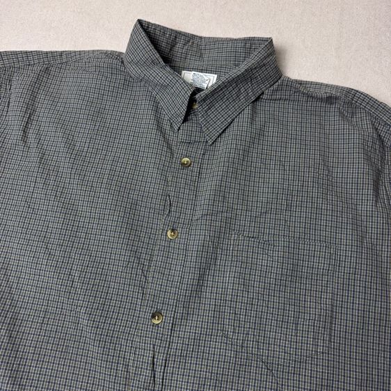 เสื้อเชิ้ต​ Dockers Size XL รูปที่ 3