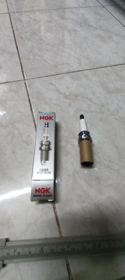 หัวเทียนเลเซอร์ ngk รูปที่ 9