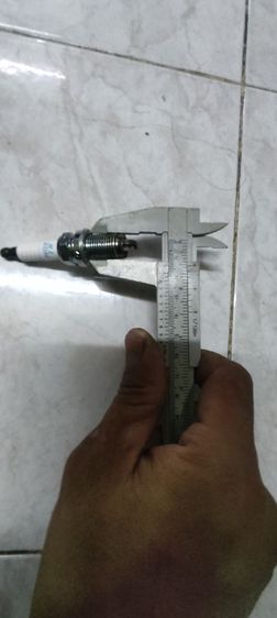 หัวเทียนเลเซอร์ ngk รูปที่ 3