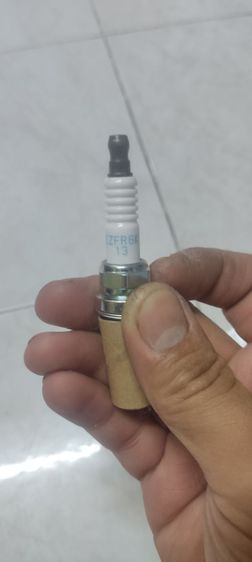 หัวเทียนเลเซอร์ ngk