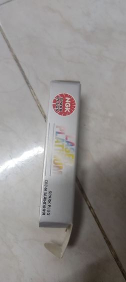 หัวเทียนเลเซอร์ ngk รูปที่ 4