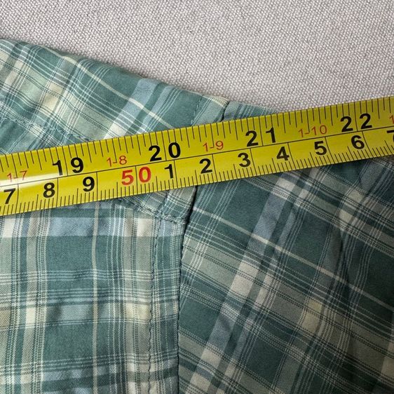 เสื้อเชิ้ต​ Exofficio ผ้า Dry Outdoor ใส่ดีมาก Size XXL รูปที่ 15