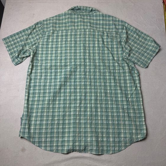 เสื้อเชิ้ต​ Exofficio ผ้า Dry Outdoor ใส่ดีมาก Size XXL รูปที่ 10