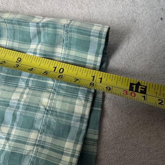 เสื้อเชิ้ต​ Exofficio ผ้า Dry Outdoor ใส่ดีมาก Size XXL รูปที่ 12