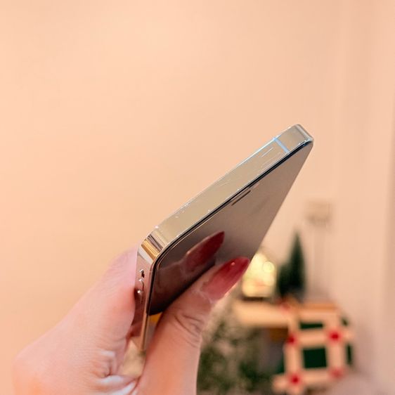 iPhone 12 Pro 128GB แบต100ครบกล่อง เครื่องTH รูปที่ 7